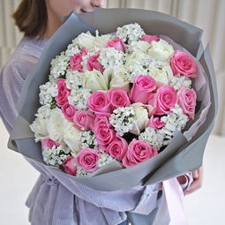 朋友送什么花合适,送花攻略朋友之间送这些花，情谊满满，寓意深远！