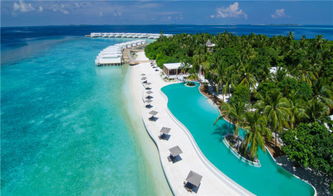 【马尔代夫七星岛跟团游预定攻略】找靠谱旅行社，省心省钱！