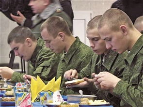 俄罗斯将出台新规优待退役士兵 