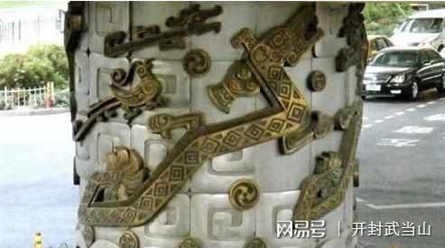 上海高架传说中的 盘龙柱 是怎么回事,真的存在吗