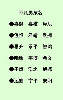 男孩姓墨取什么名字好听