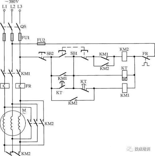 辅助触点是什么意思-第4张图片