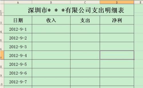 我想问下财务报表月报， 季报， 年报， 具体时间是多久到多久 .比方说月报是每月1号到每月30这样