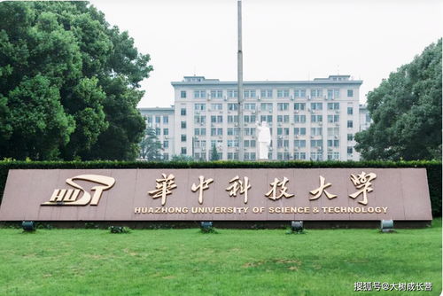 华中科技大学有哪些优势学科，中国科技大学是985还是211