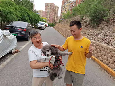 湘西服务专业的同城寻宠物团队专业搜寻