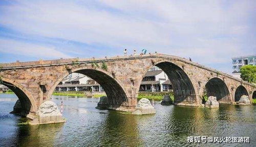 浙江最适合定居的两个城市,不是杭州宁波,而是这两个地方