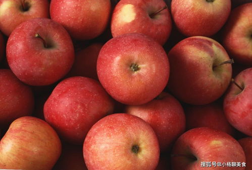 长期坚持吃苹果,真的能远离医生 吃苹果真有如此多的好处