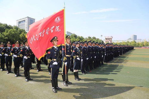 警官学院，全国警官学院有哪些