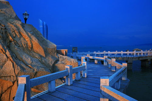 厦门鼓浪屿磐诺假日酒店3晚 可加购鼓浪屿五大景点联票 