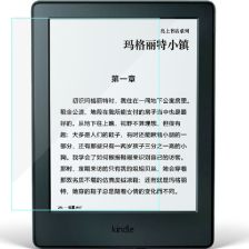 kindle558贴膜