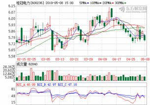 桂冠电力怎么样