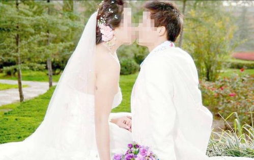 儿子偷偷玩了一会老婆的手机,我们离婚了