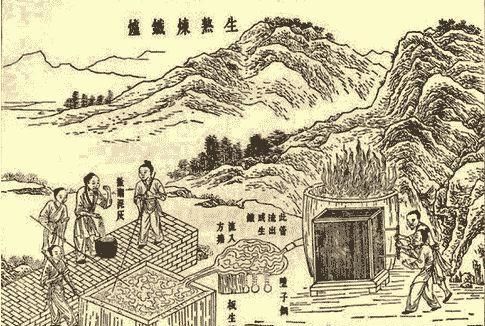 扬州论枰:揭秘中国古代棋局的神秘起源与演变