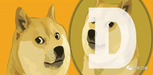 doge狗狗币上线价格是多少,二、Dogecoi的起源