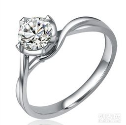 钻石戒指价格,钻石戒指一般多少钱一个
