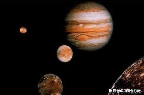 木星在背后默默地替地球挨刀,如果没有它,地球或早已不存在
