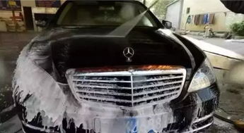 长时间不洗车有哪些危害 几天洗一次车比较合适