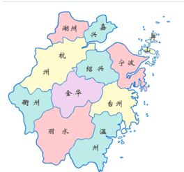 杭州属于哪个省,杭州属于浙江省
