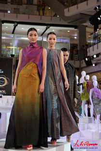 曼谷旅游泰国服装品牌(泰国什么奢侈品)（泰国曼谷服饰）