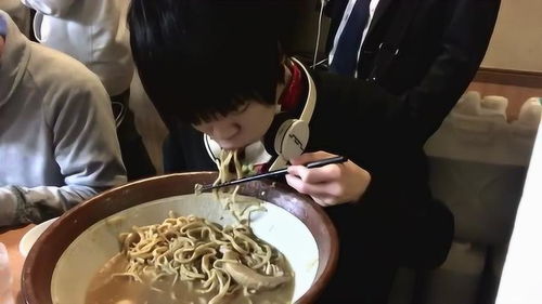 日本大胃王比赛节目,日本大胃王节目:世界级美食对决