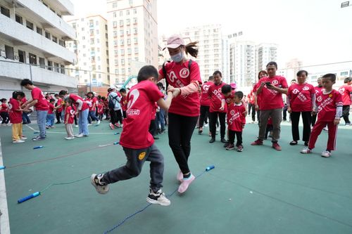 来吧 不负春光,陪孩子尽情 嗨 一场