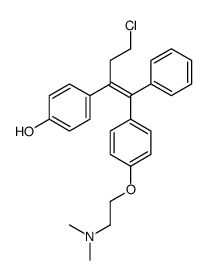 4 羟基托瑞米芬