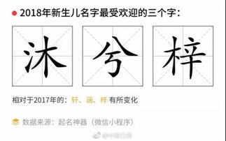 取名字大全2019最新版 不同城市喜好不同