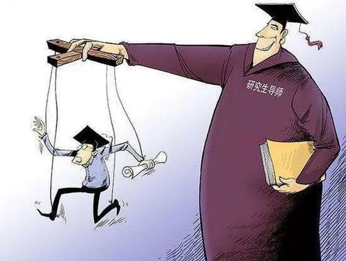 老师不建议读博要不要读