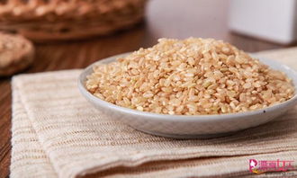 糙米怎么吃能减肥 5款食物让你享 瘦