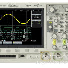 安捷伦示波器价格？是德科技/Keysight