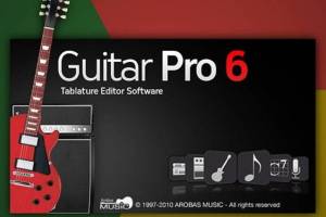 guitarpro6ƽ̳(iPadѿGTPס˿)