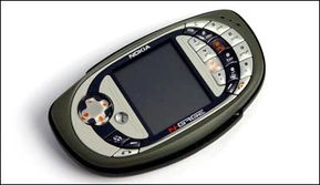 诺基亚 N-Gage QD刚上市卖过多少钱?