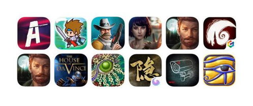 ios不联网免费单机游戏, iOS不联网,免费玩!推荐单机游戏。