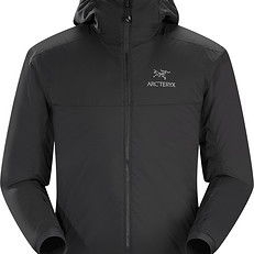 Arcteryx atom ar heavyweight hoody review,Overview