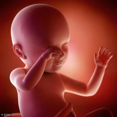 原创孕期，准妈妈的身体出现这3种感觉，可能是胎儿在“哭泣”！