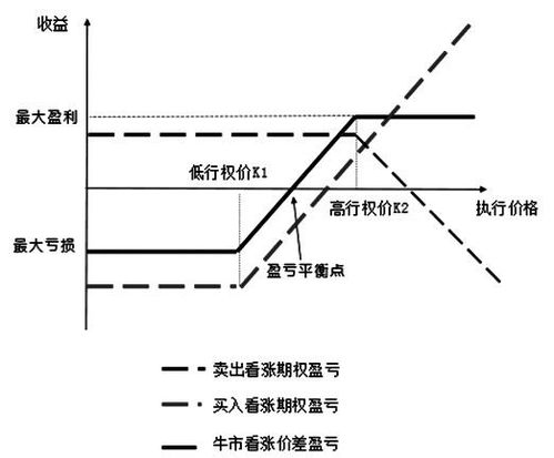 计算一个熊市价差期权问题~求解答