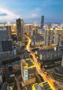 中国风水最好的10大城市排名 