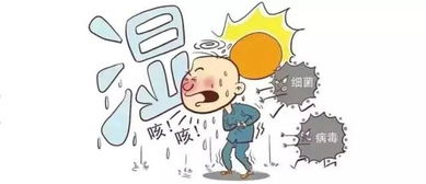 五招逼出体内湿气 梅雨天气必备