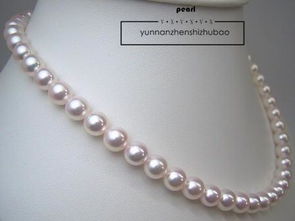 如何正确的佩戴珍珠饰品,你真的了解吗 