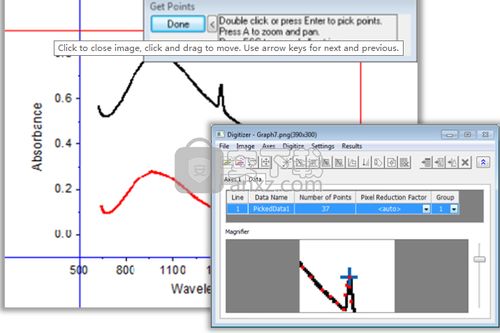 originlab originpro 2019中文破解版