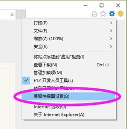 win10系统IE11如何卸载