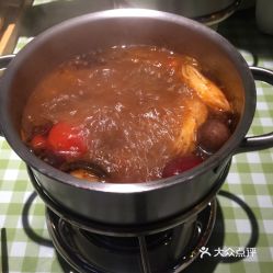 火锅番茄汤怎么做好吃 -图1