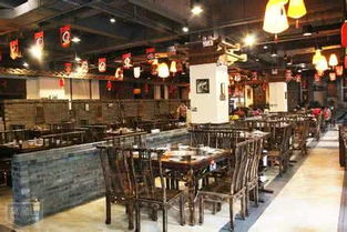 南京美食推荐餐厅高级,推荐南京的高级餐