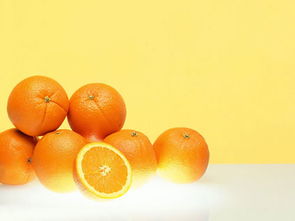 水瓶座的幸运水果是什么颜色,水瓶座的幸运水果：橙子的颜色与提升幸运的方法