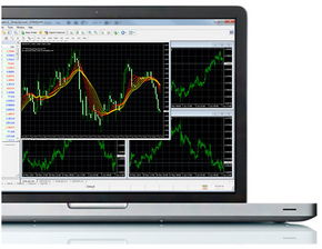 外汇MT4平台怎么搭建 mt4模拟外汇交易软件(外汇mt4vps虚拟主机)