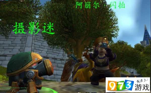 魔兽世界7.3.5自拍神器任务怎么玩 WOW自拍神器任务攻略一览