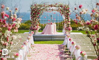婚礼仪式亭布置都有哪些类型 如何装饰婚礼仪式亭