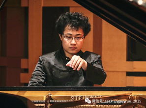 中国钢琴 断代史 作品音乐会