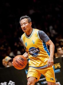 nba篮网队老板蔡崇信新闻