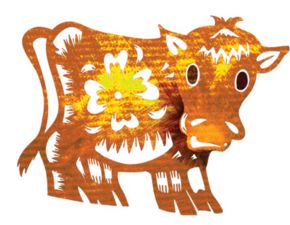 不同季节出生的生肖牛的性格